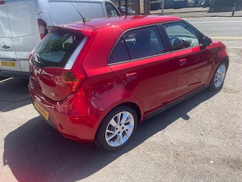 Used MG MG3 2018 for sale - 78994885: Photo