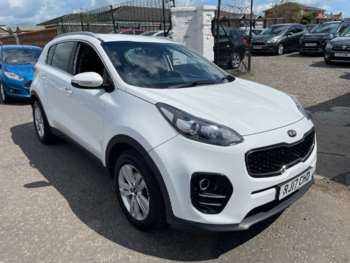 Used Kia Sportage 2017 for sale - 74982716: Photo