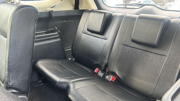 Used Mitsubishi Outlander 2016 for sale - 76327982: Photo 12