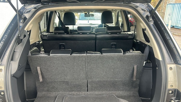 Used Mitsubishi Outlander 2016 for sale - 76327982: Photo 13