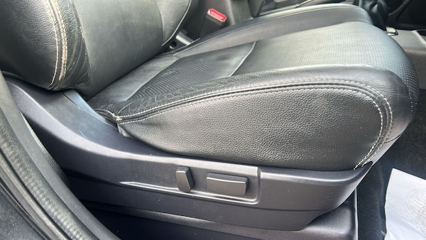 Used Mitsubishi Outlander 2016 for sale - 76327982: Photo 16
