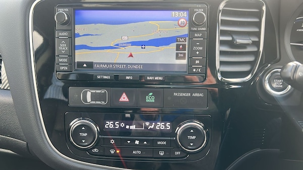 Used Mitsubishi Outlander 2016 for sale - 76327982: Photo 21