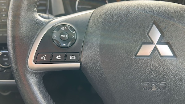 Used Mitsubishi Outlander 2016 for sale - 76327982: Photo 23