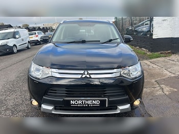 Used Mitsubishi Outlander 2016 for sale - 76327982: Photo 2