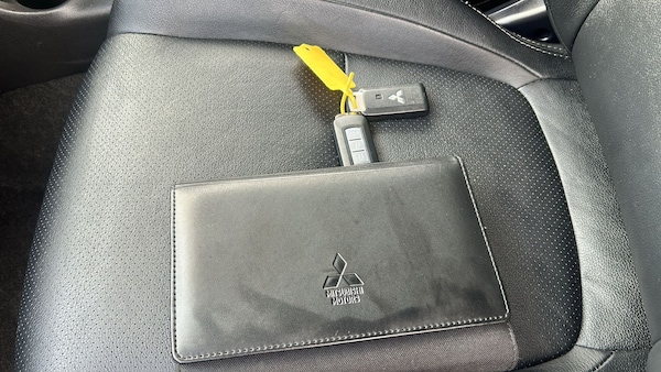 Used Mitsubishi Outlander 2016 for sale - 76327982: Photo 9