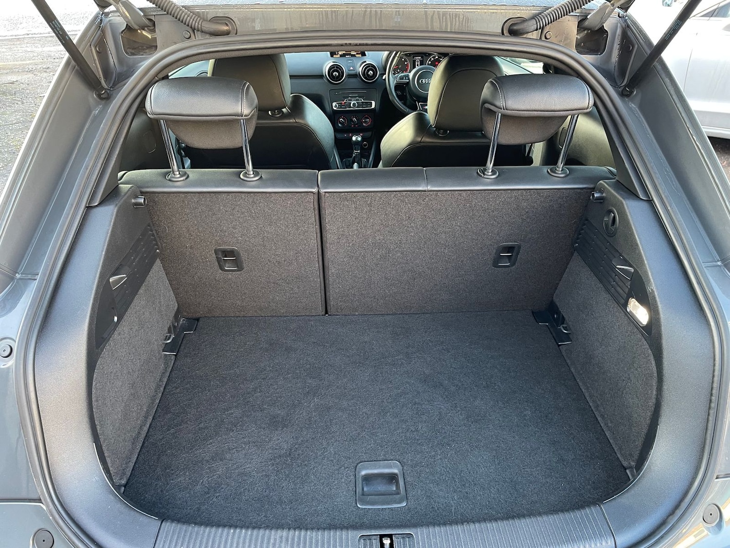 Used Audi A1 2017 for sale - 76795022: Photo 10