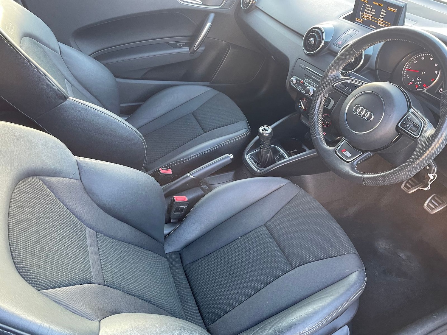 Used Audi A1 2017 for sale - 76795022: Photo 11