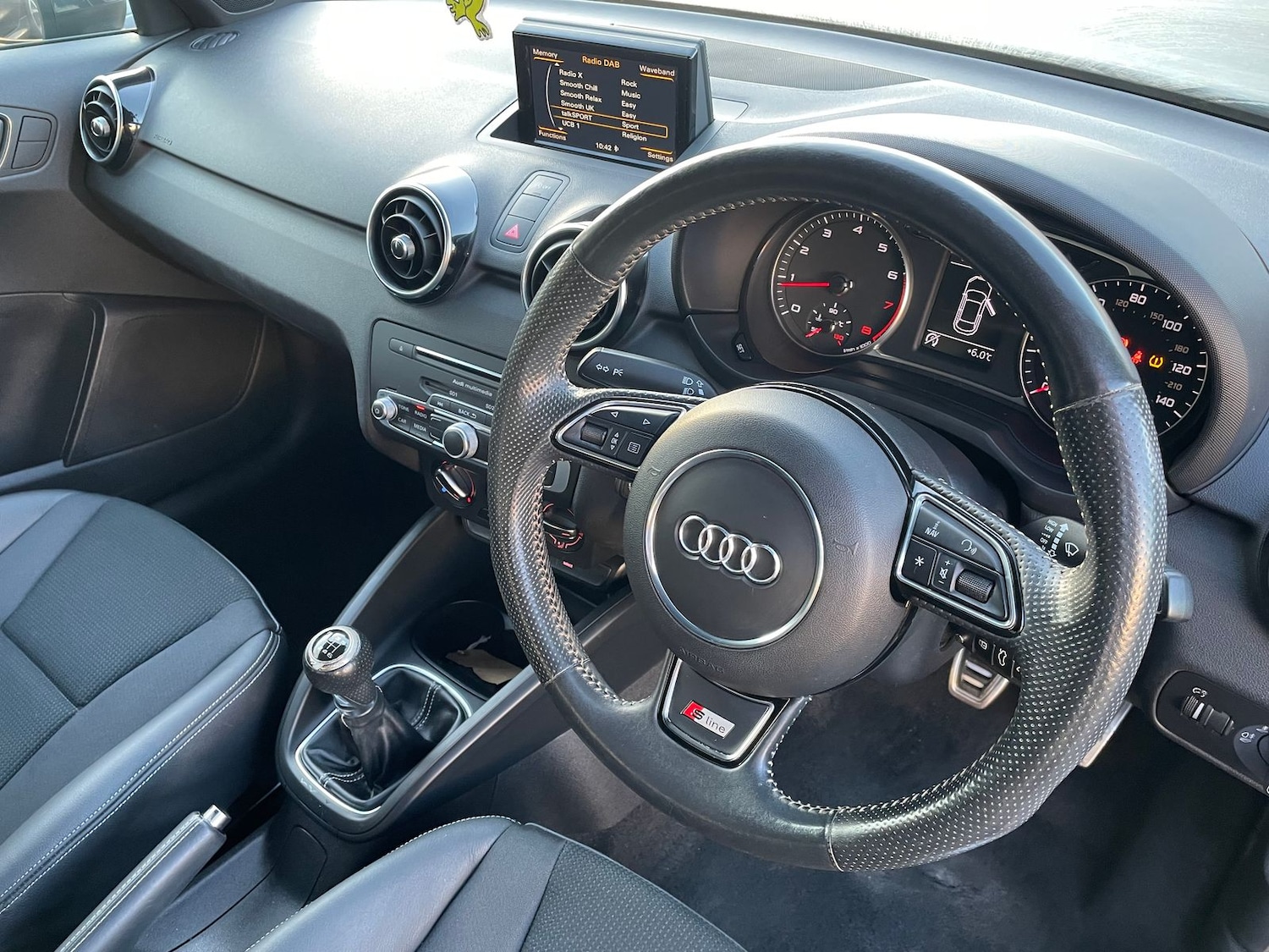 Used Audi A1 2017 for sale - 76795022: Photo 13