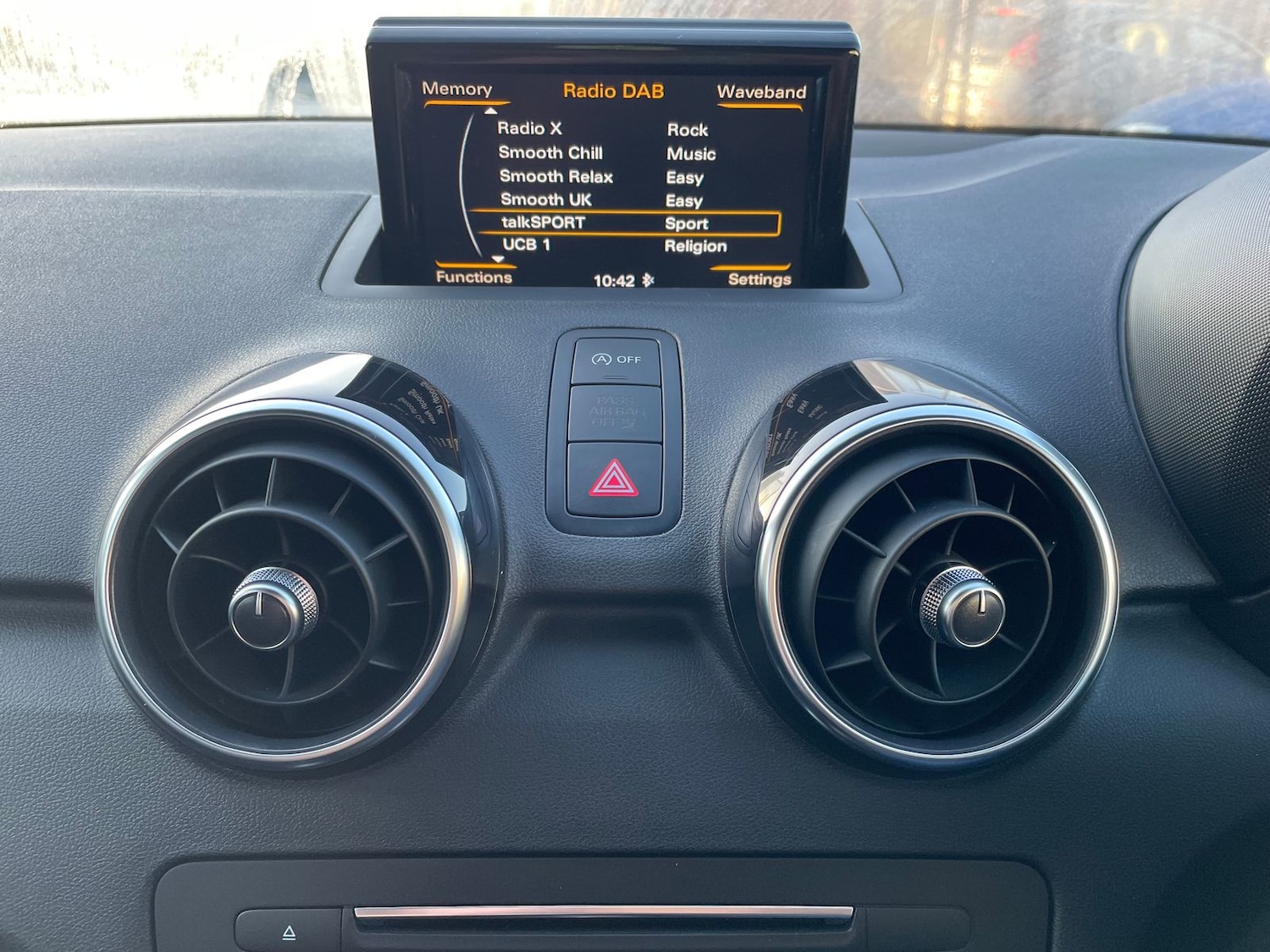 Used Audi A1 2017 for sale - 76795022: Photo 14