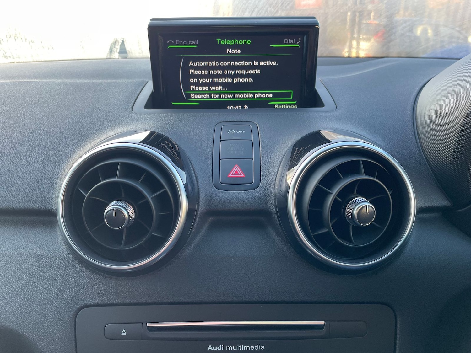 Used Audi A1 2017 for sale - 76795022: Photo 15