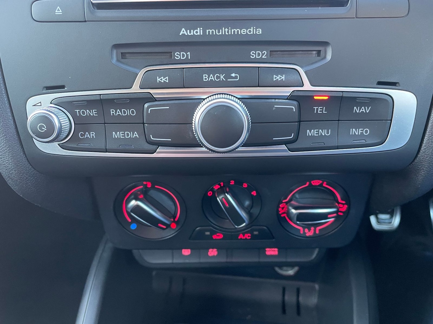 Used Audi A1 2017 for sale - 76795022: Photo 16