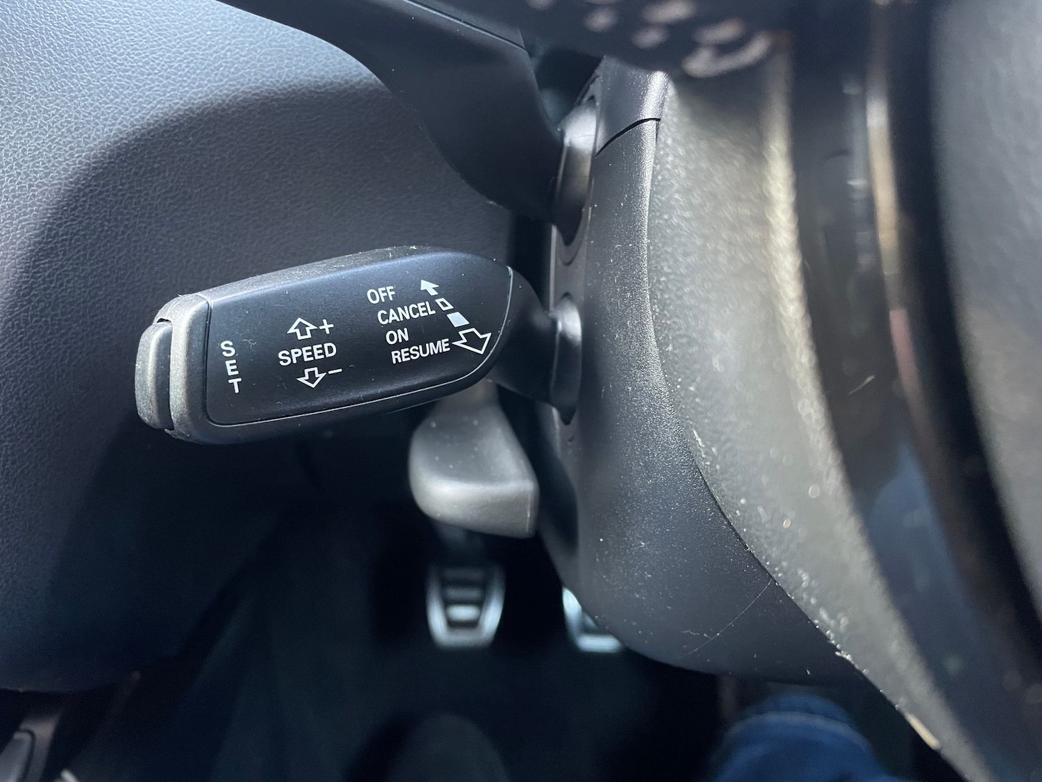 Used Audi A1 2017 for sale - 76795022: Photo 18