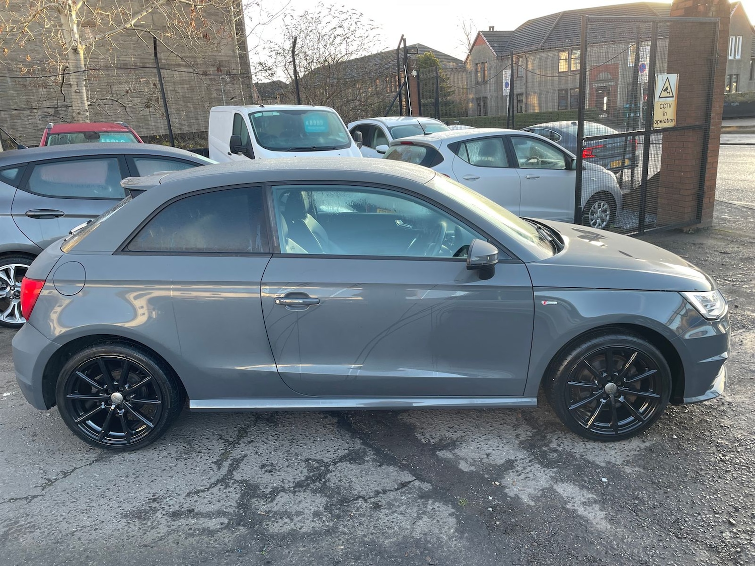 Used Audi A1 2017 for sale - 76795022: Photo 3