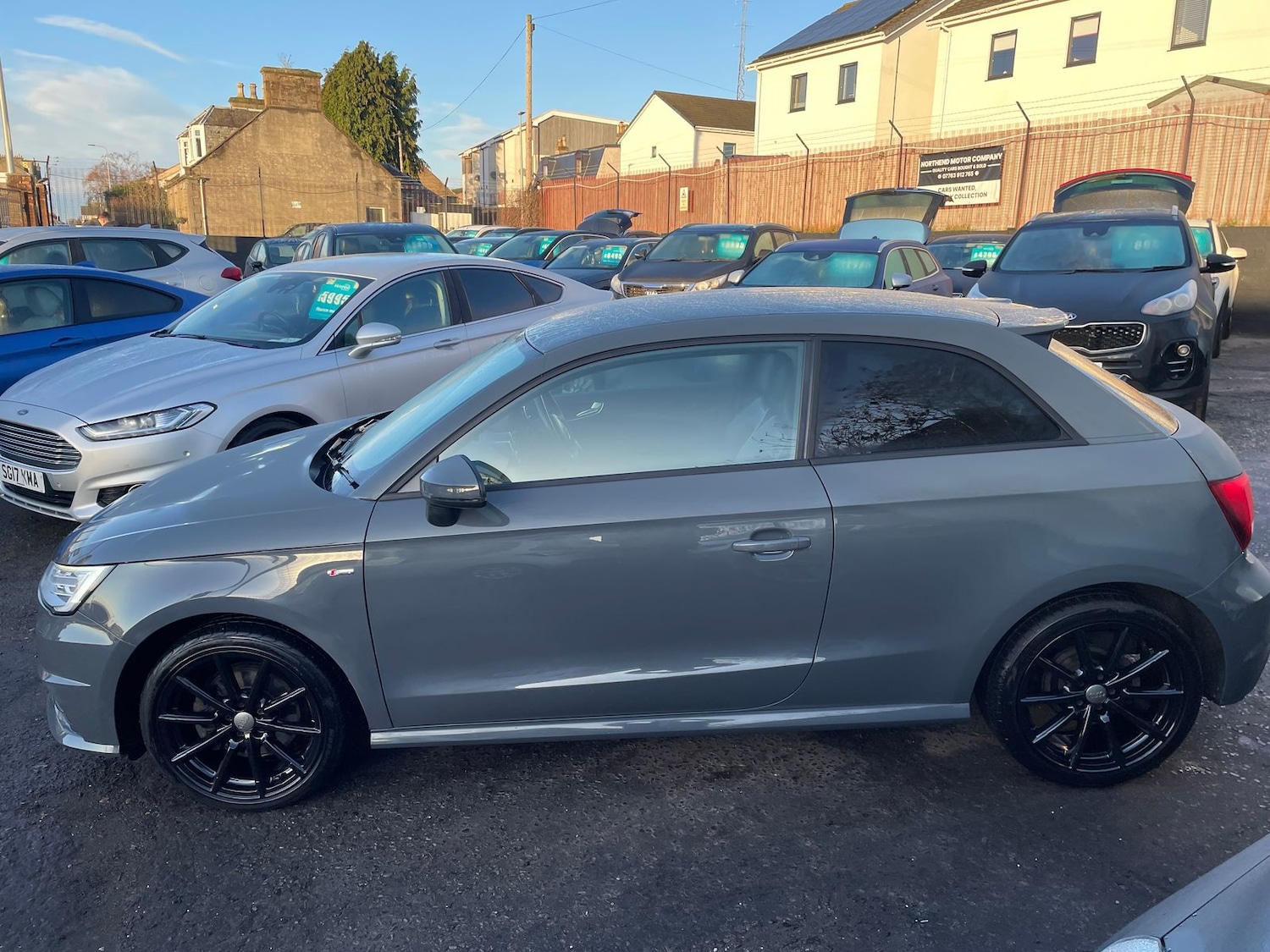 Used Audi A1 2017 for sale - 76795022: Photo 6