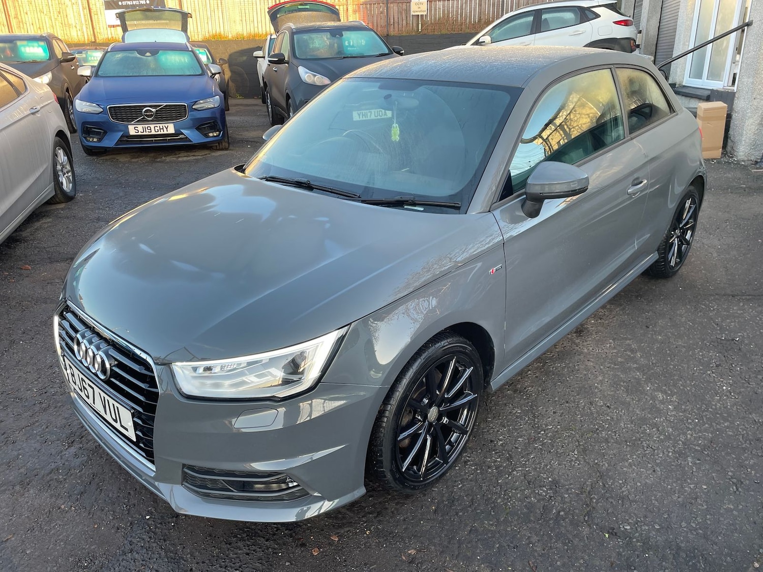 Used Audi A1 2017 for sale - 76795022: Photo 7