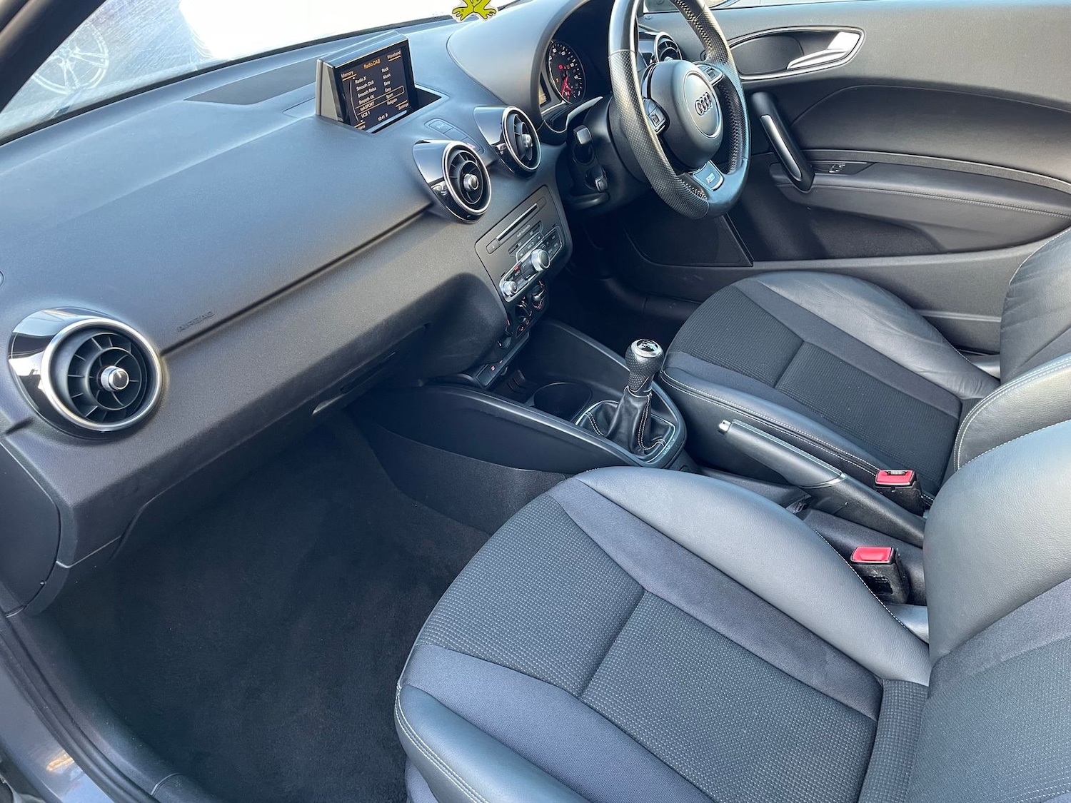 Used Audi A1 2017 for sale - 76795022: Photo 8