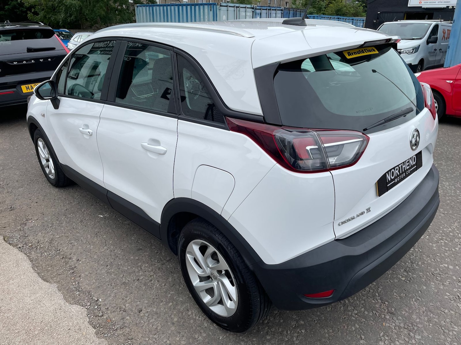 Vehicle 6