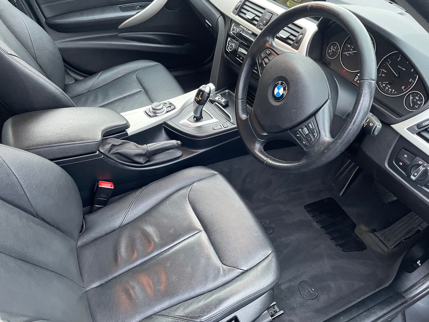 Used BMW 3 Series 2016 for sale - 76928178: Photo 13