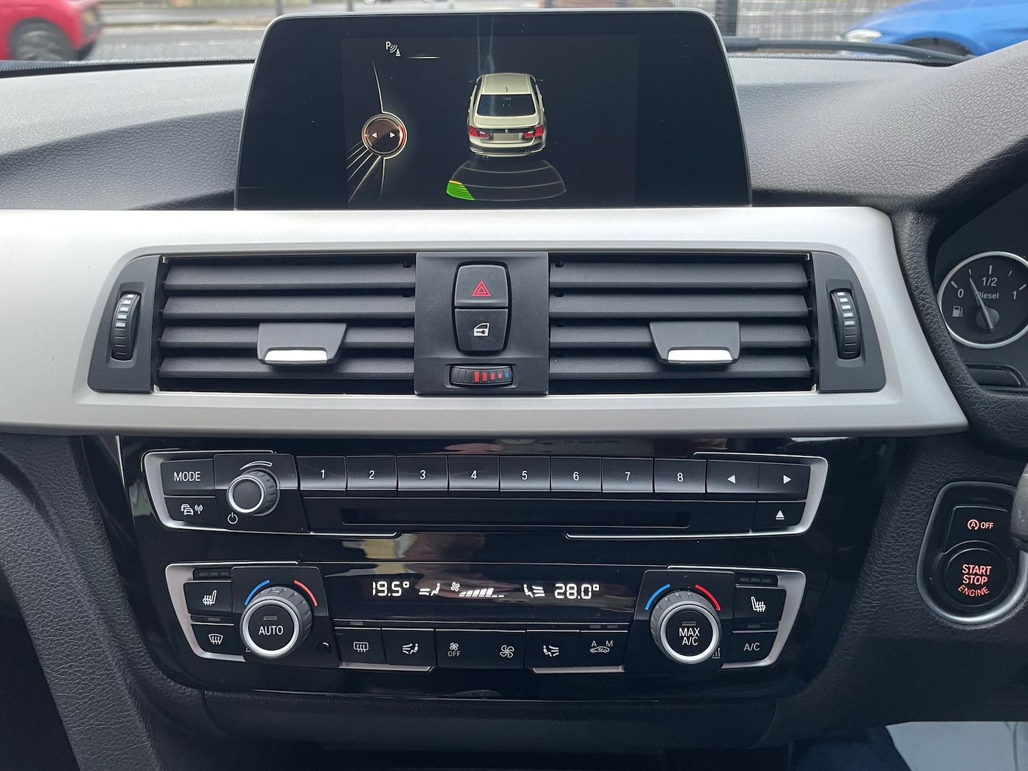 Used BMW 3 Series 2016 for sale - 76928178: Photo 14