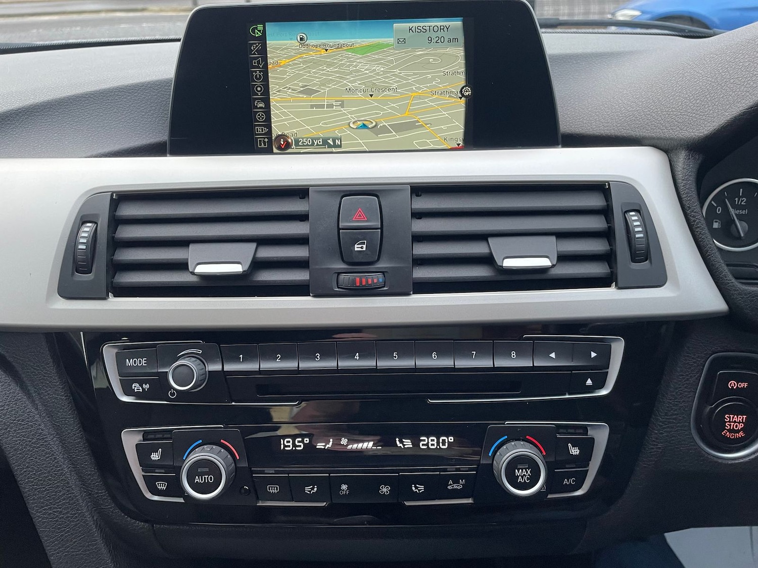 Used BMW 3 Series 2016 for sale - 76928178: Photo 15