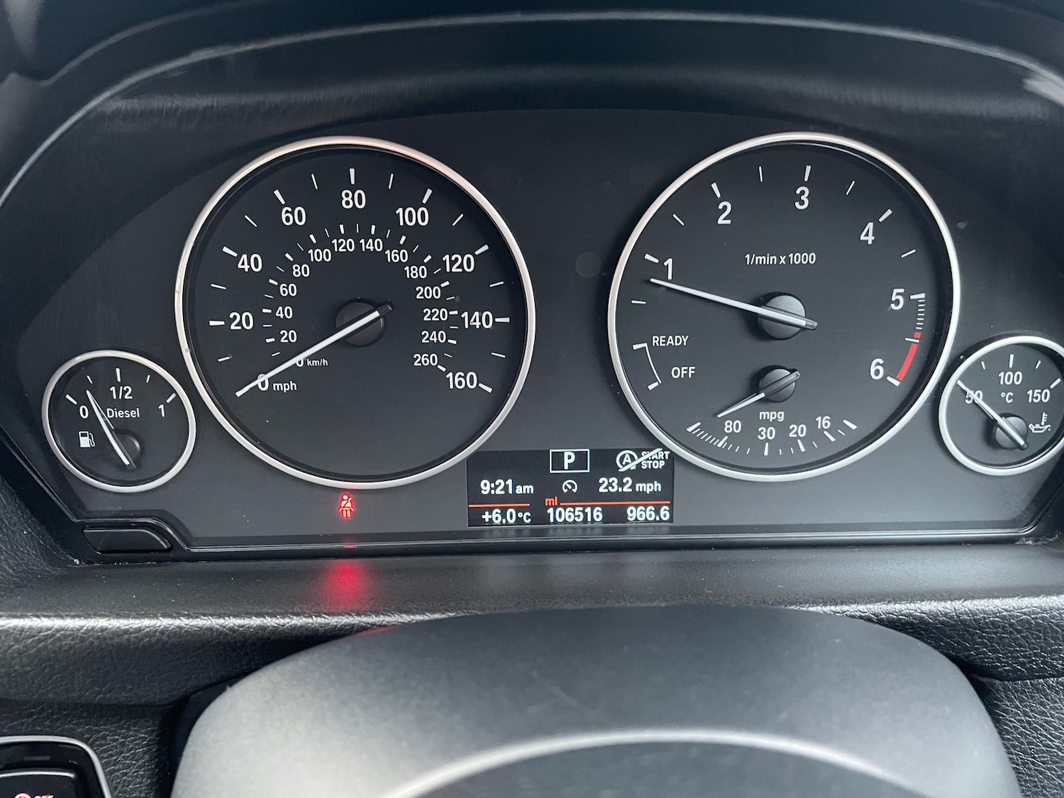 Used BMW 3 Series 2016 for sale - 76928178: Photo 19