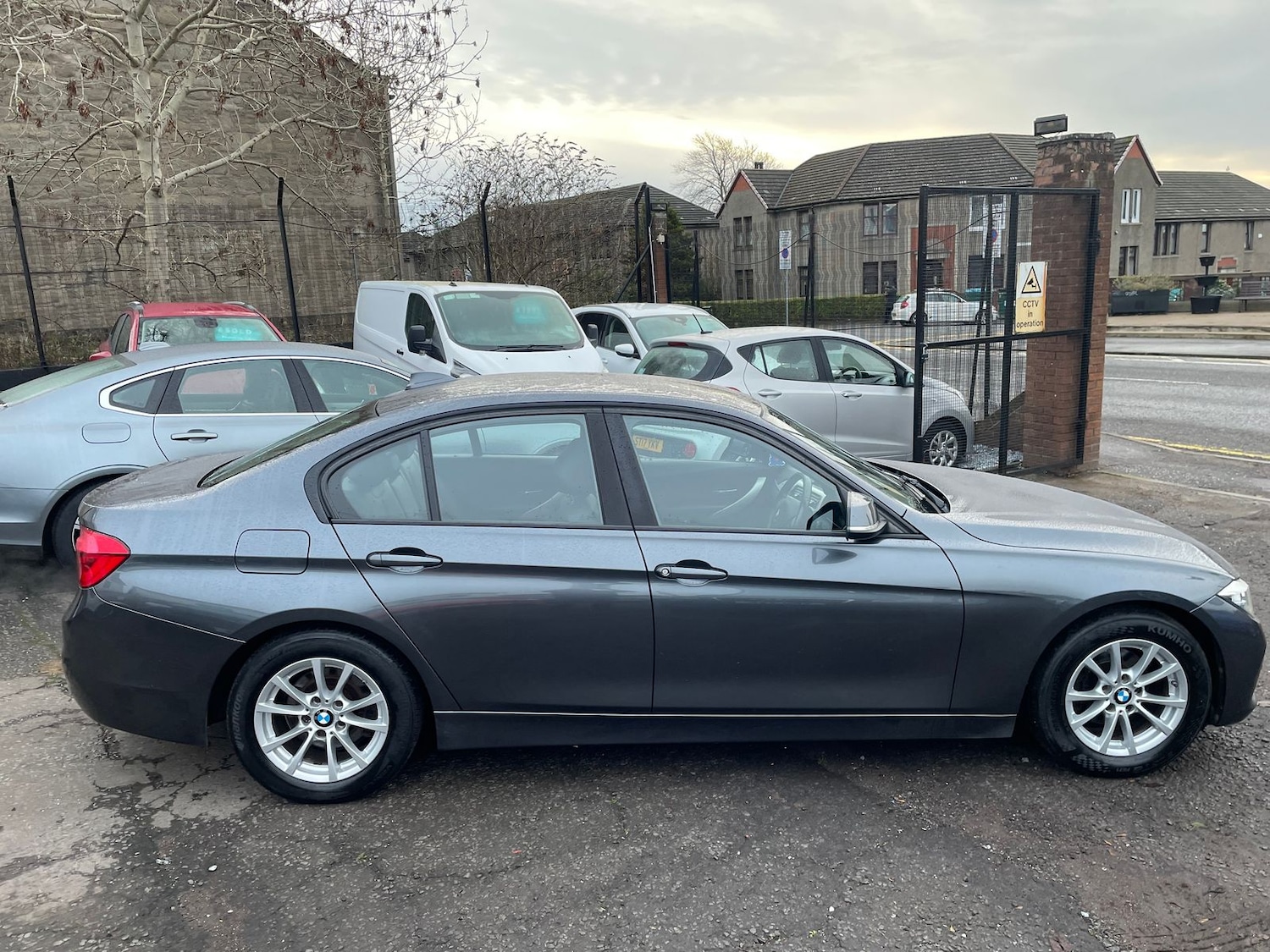 Used BMW 3 Series 2016 for sale - 76928178: Photo 3