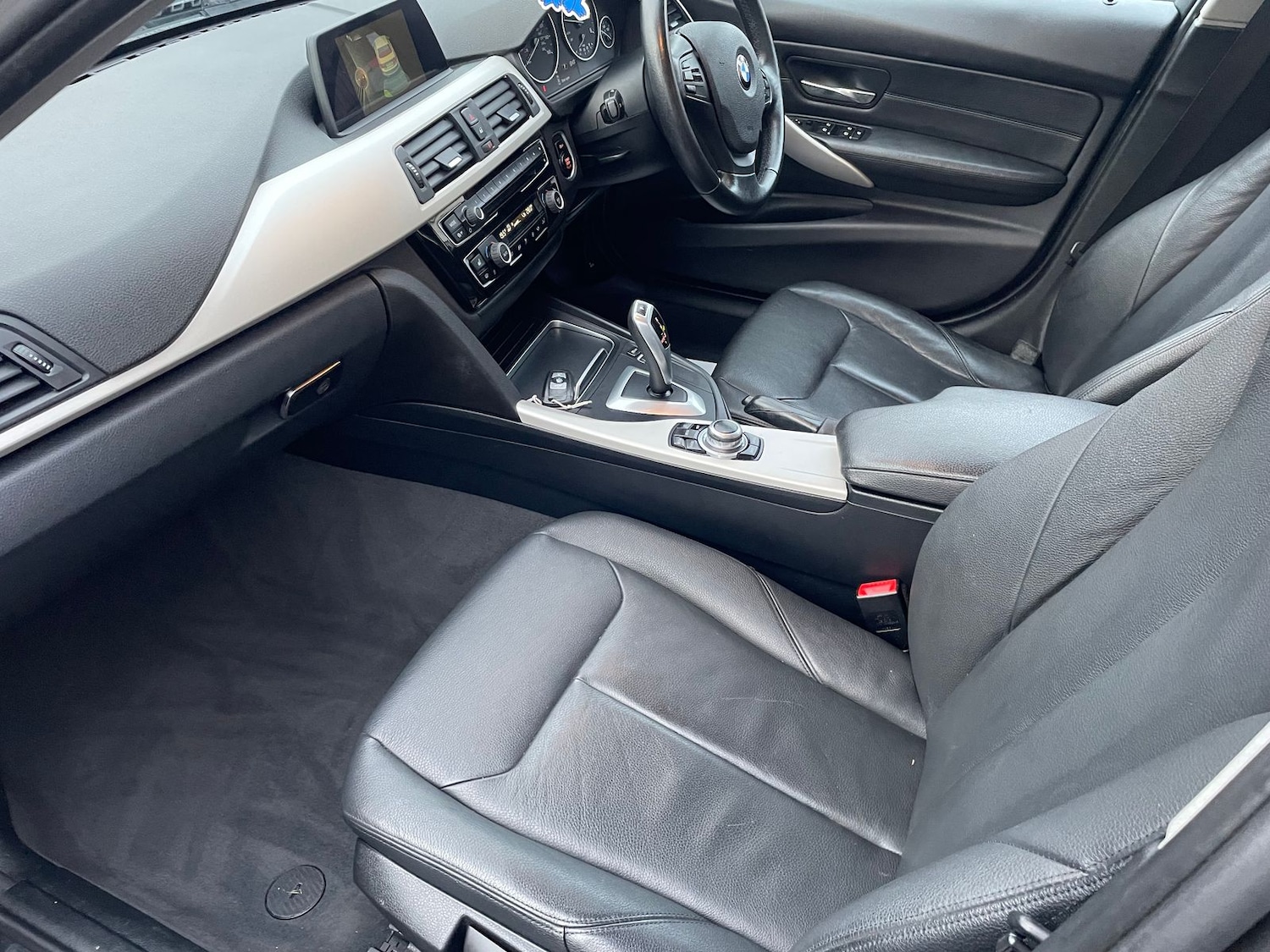 Used BMW 3 Series 2016 for sale - 76928178: Photo 9