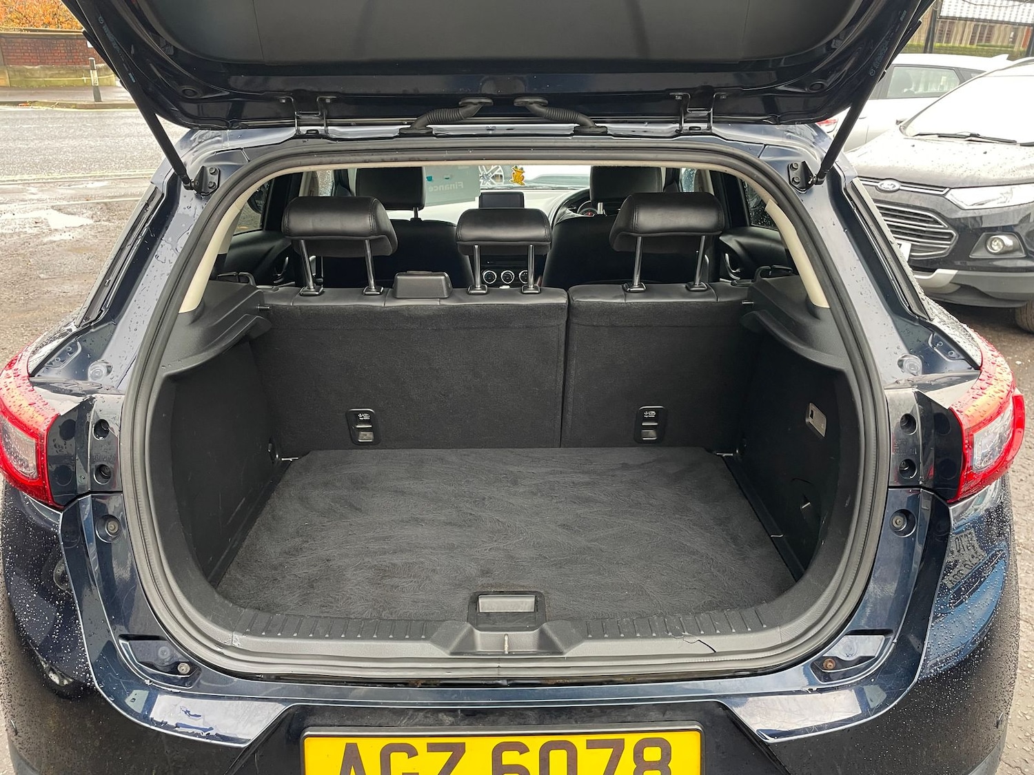 Used Mazda CX-3 2016 for sale - 76459222: Photo 11