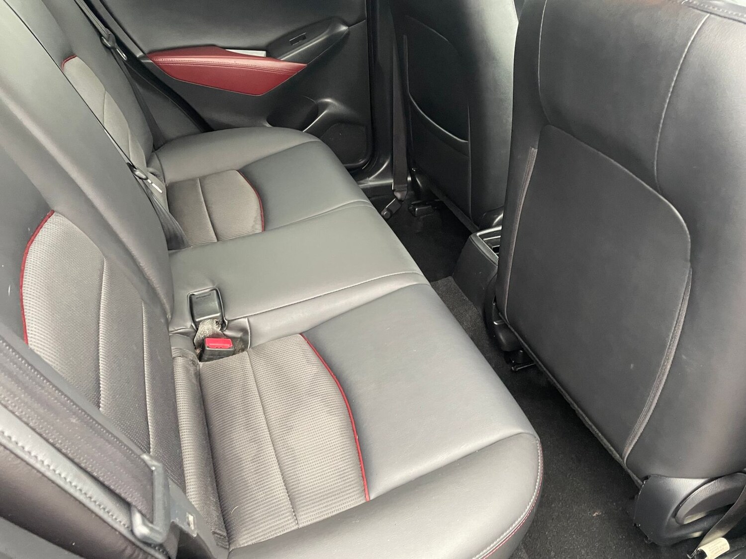 Used Mazda CX-3 2016 for sale - 76459222: Photo 13