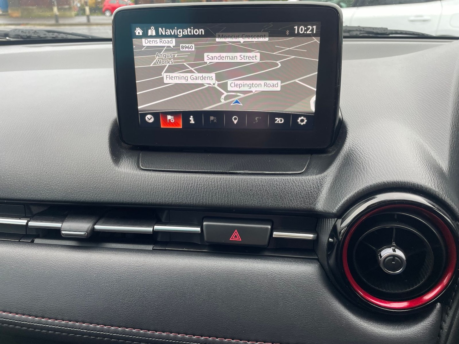 Used Mazda CX-3 2016 for sale - 76459222: Photo 15