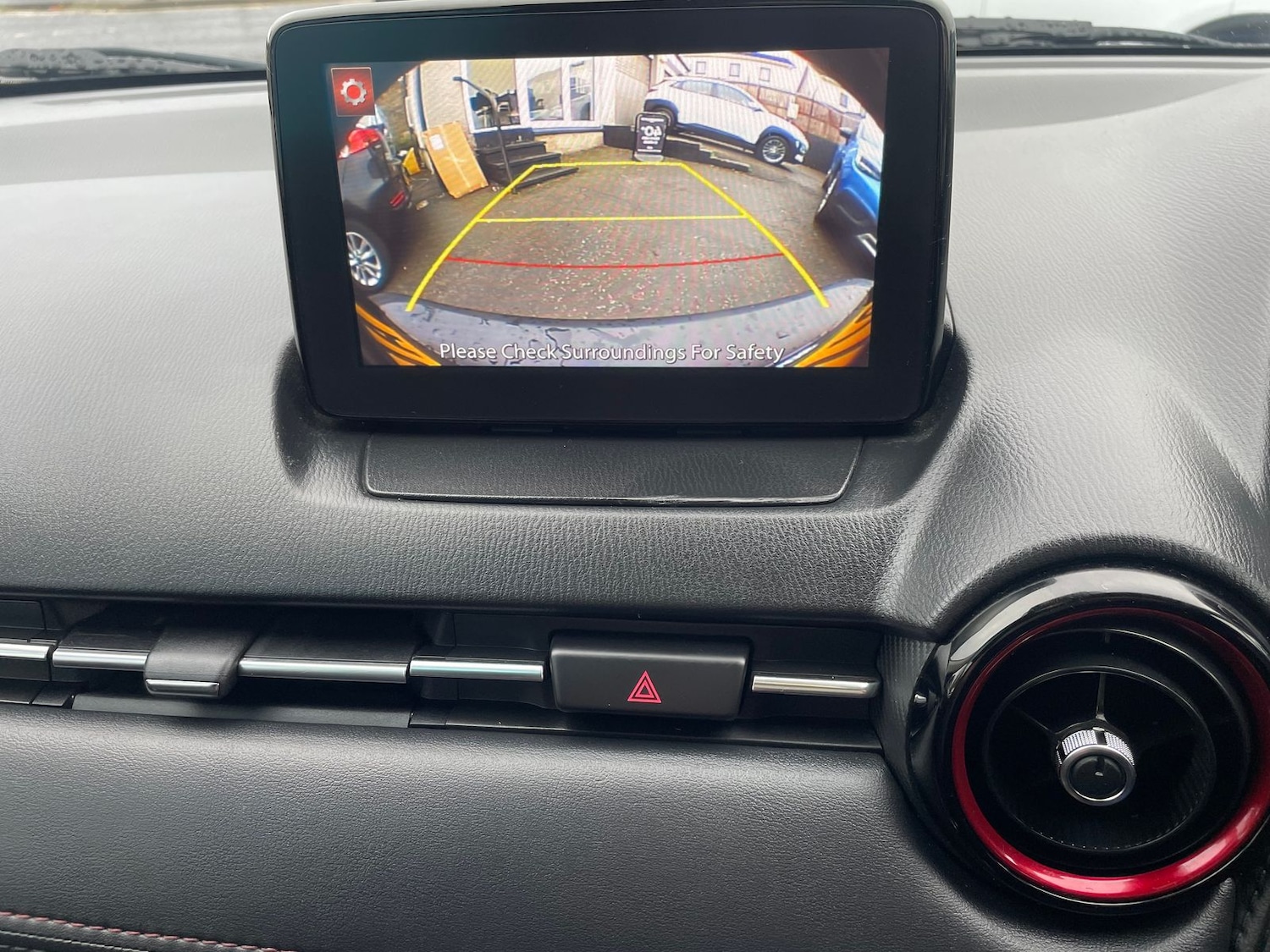 Used Mazda CX-3 2016 for sale - 76459222: Photo 16