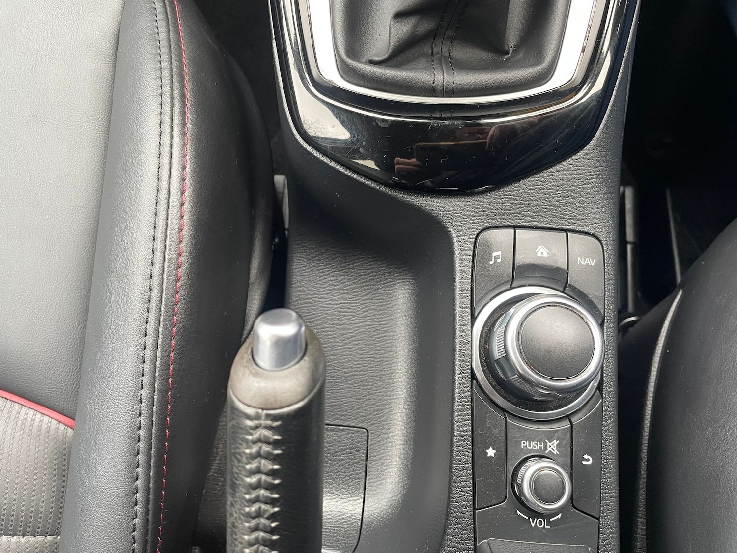 Used Mazda CX-3 2016 for sale - 76459222: Photo 19