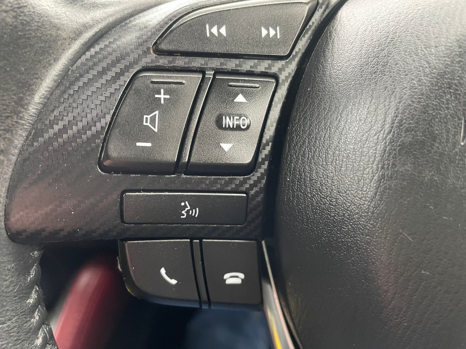 Used Mazda CX-3 2016 for sale - 76459222: Photo 20