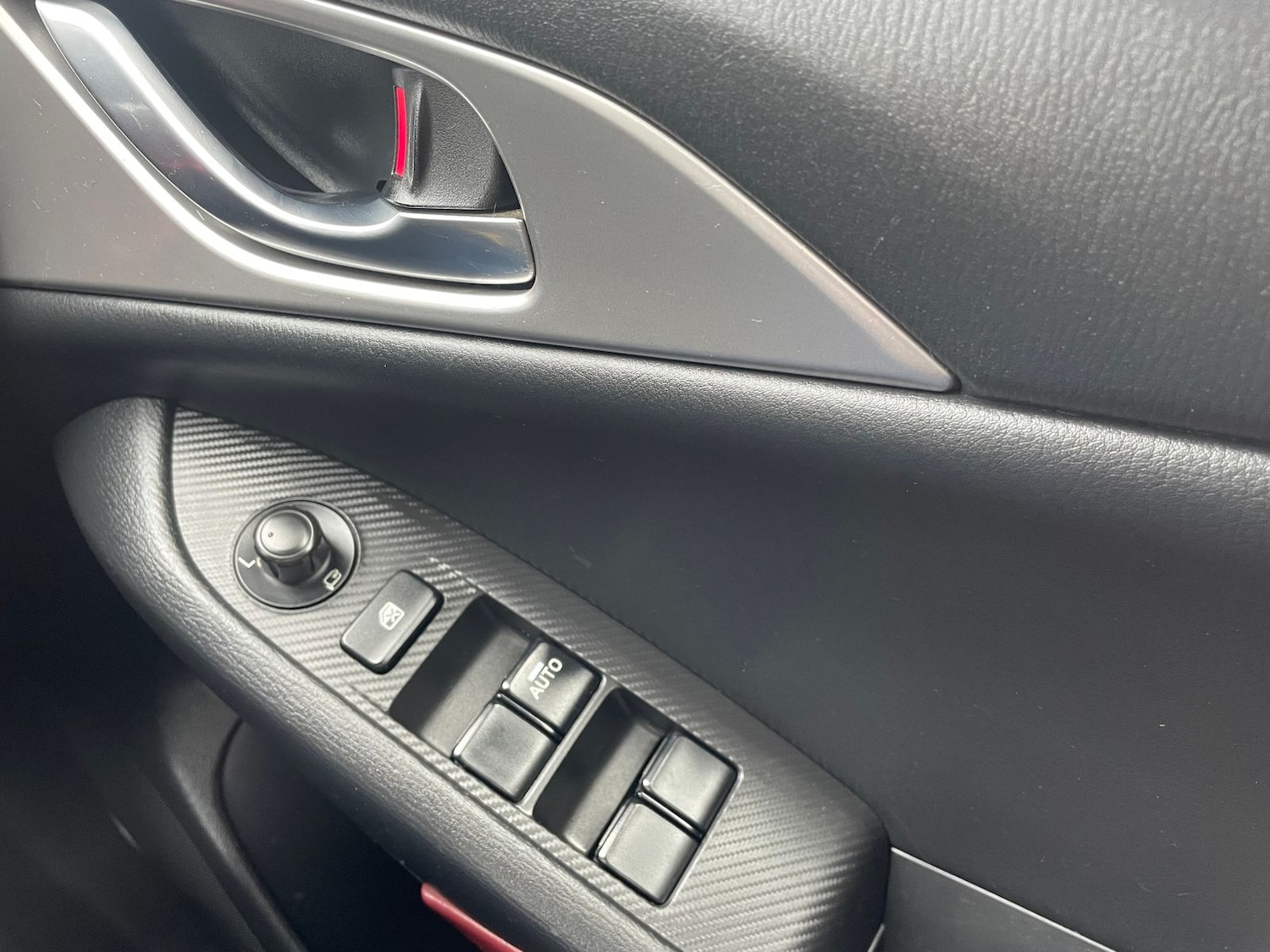 Used Mazda CX-3 2016 for sale - 76459222: Photo 22