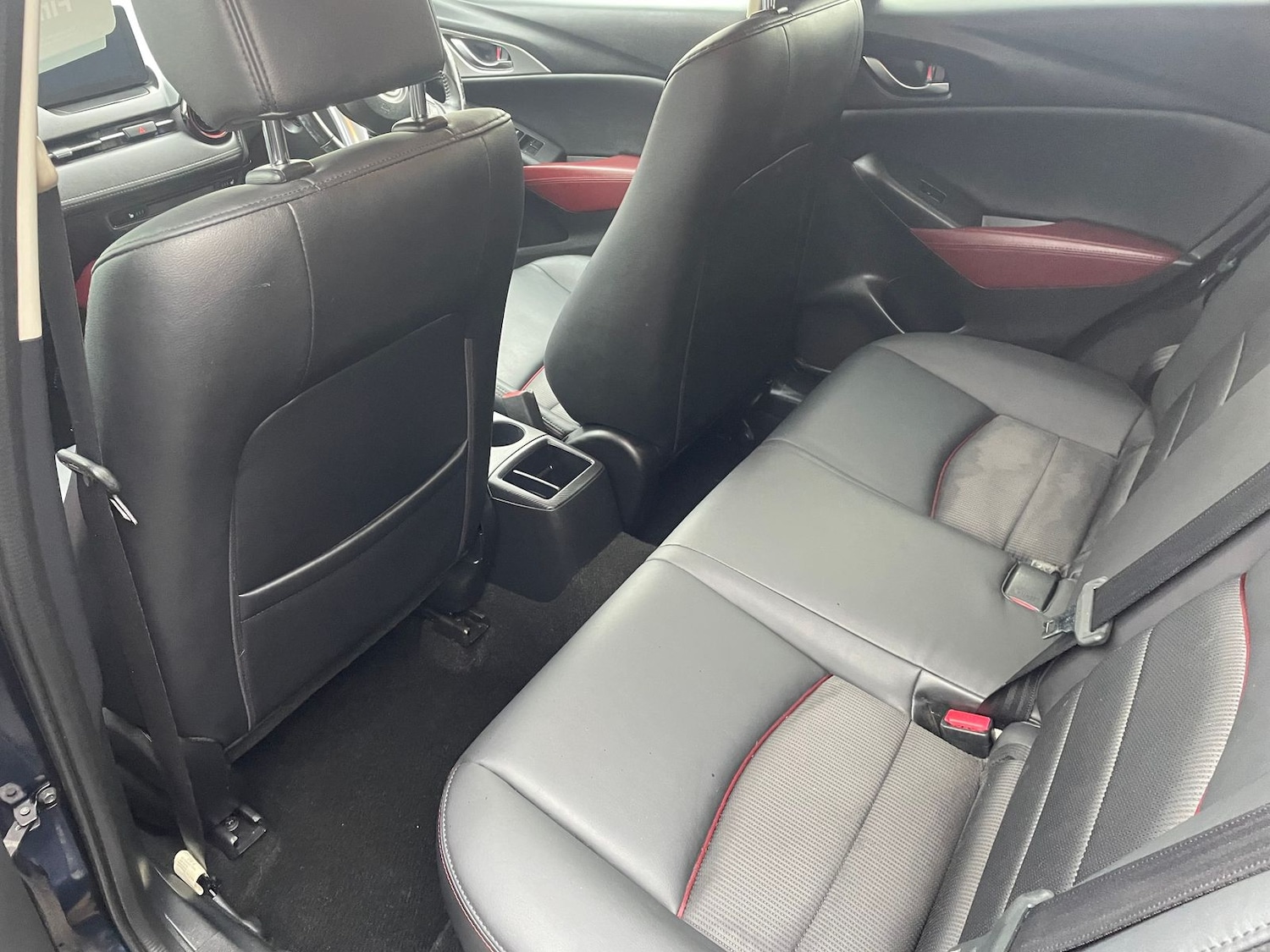 Used Mazda CX-3 2016 for sale - 76459222: Photo 9