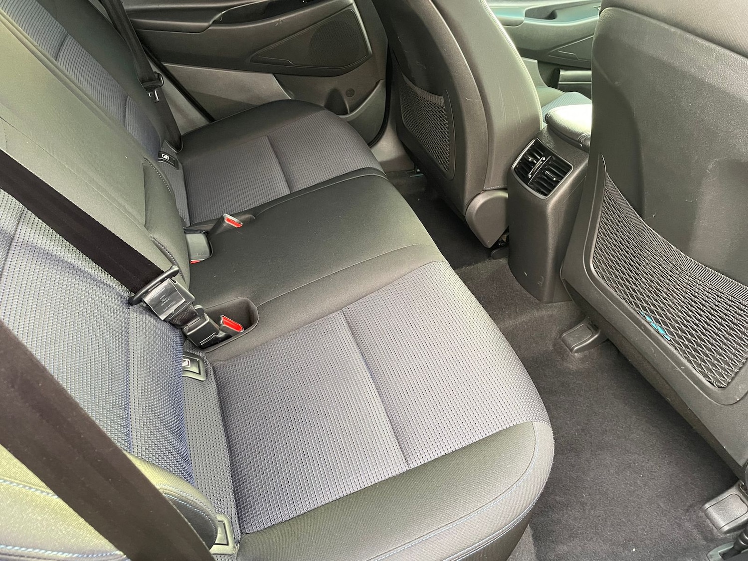 Used Hyundai TUCSON 2018 for sale - 77018469: Photo 10