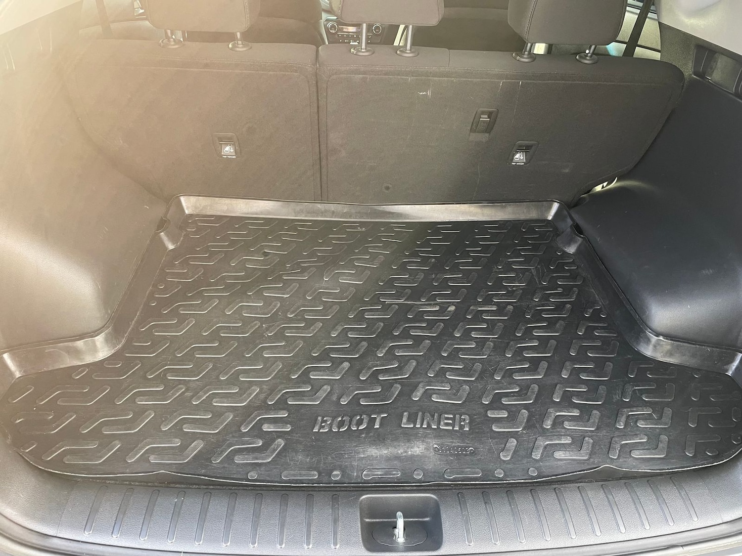 Used Hyundai TUCSON 2018 for sale - 77018469: Photo 11