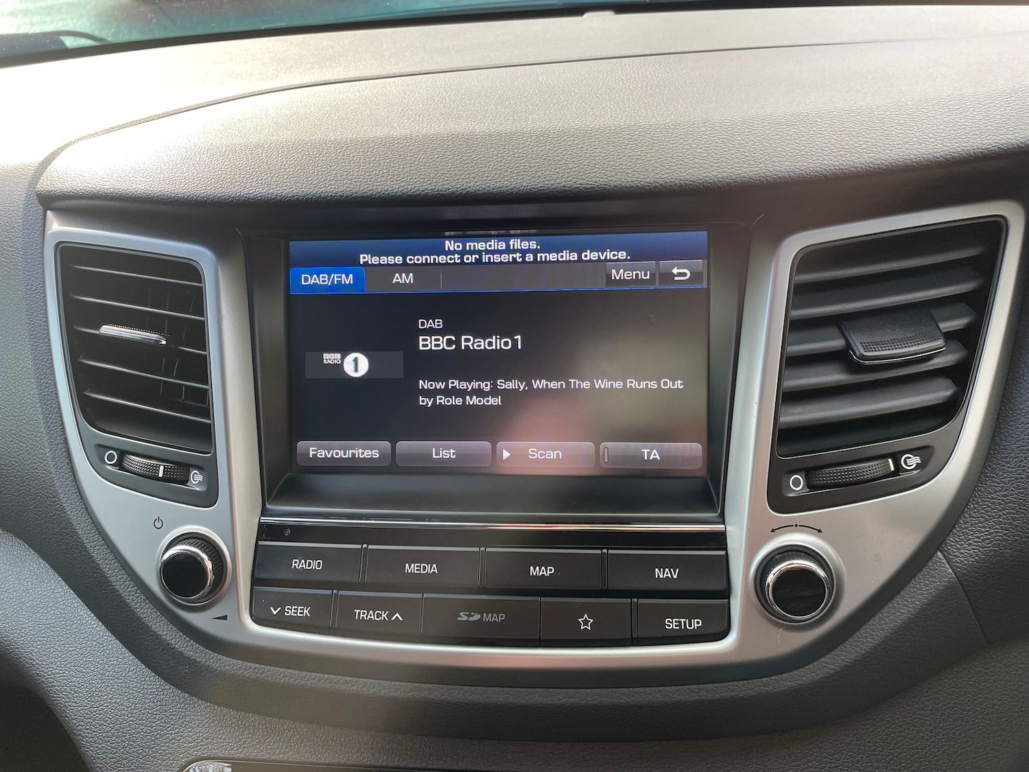 Used Hyundai TUCSON 2018 for sale - 77018469: Photo 13