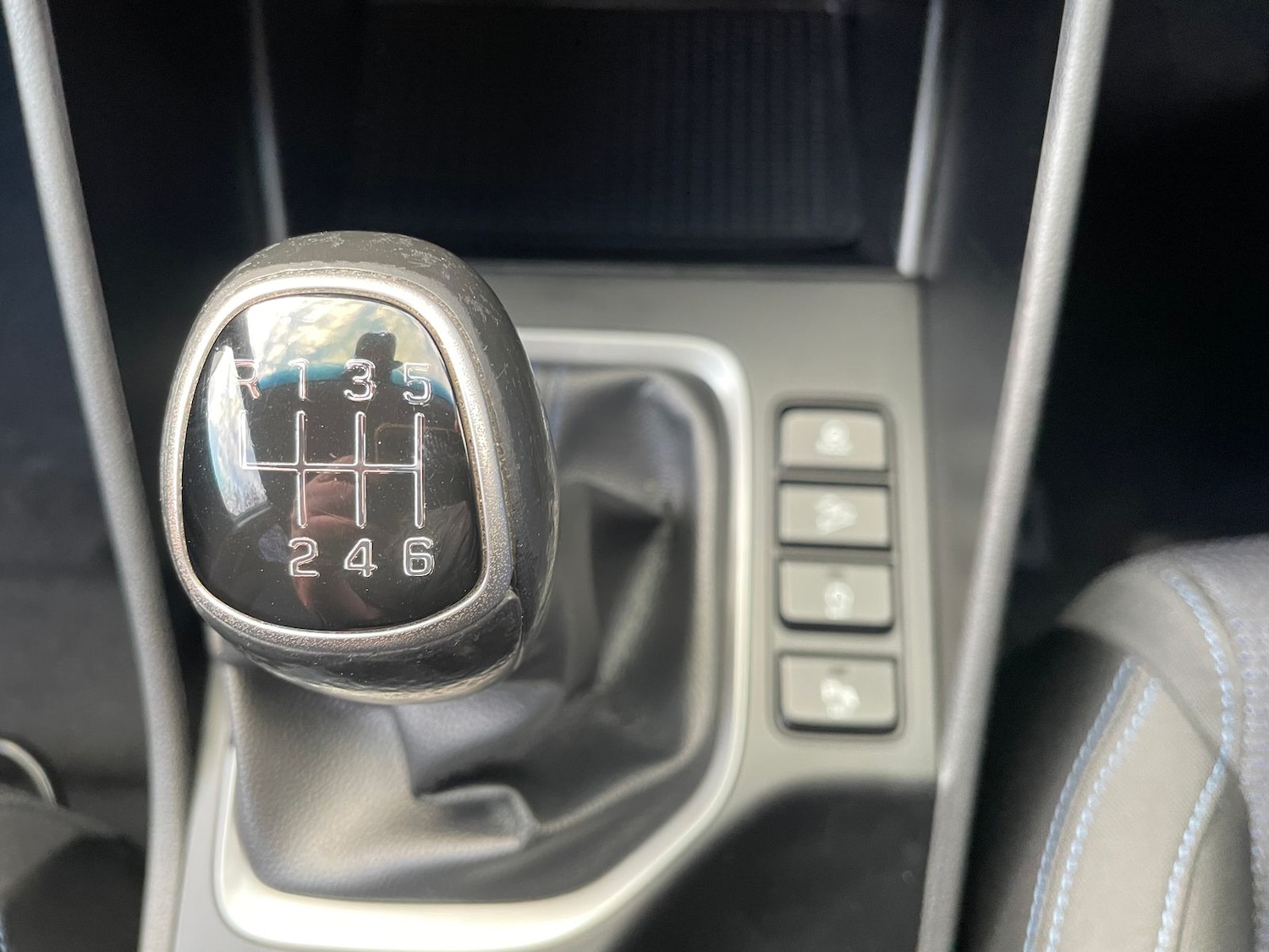 Used Hyundai TUCSON 2018 for sale - 77018469: Photo 16