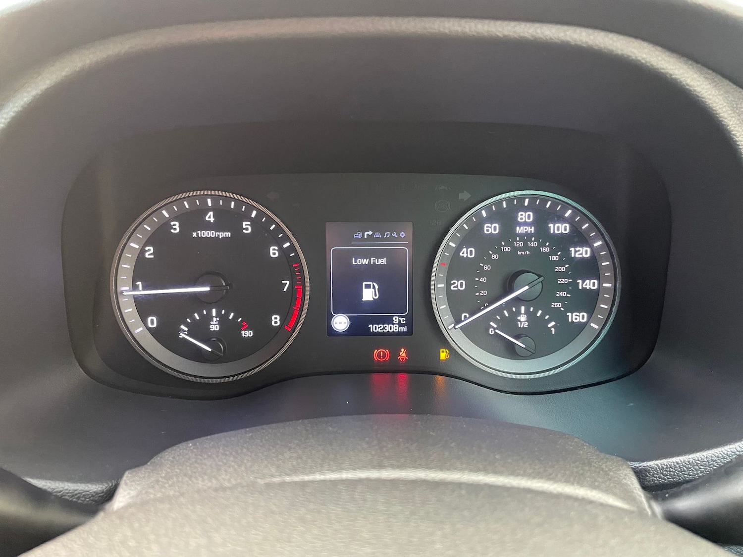 Used Hyundai TUCSON 2018 for sale - 77018469: Photo 22