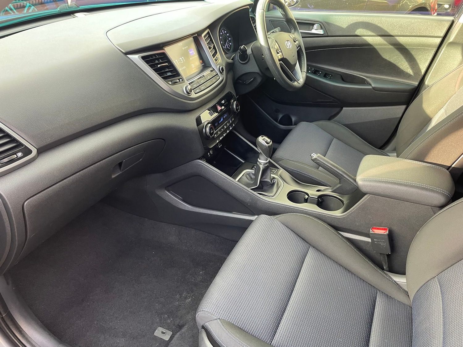 Used Hyundai TUCSON 2018 for sale - 77018469: Photo 8