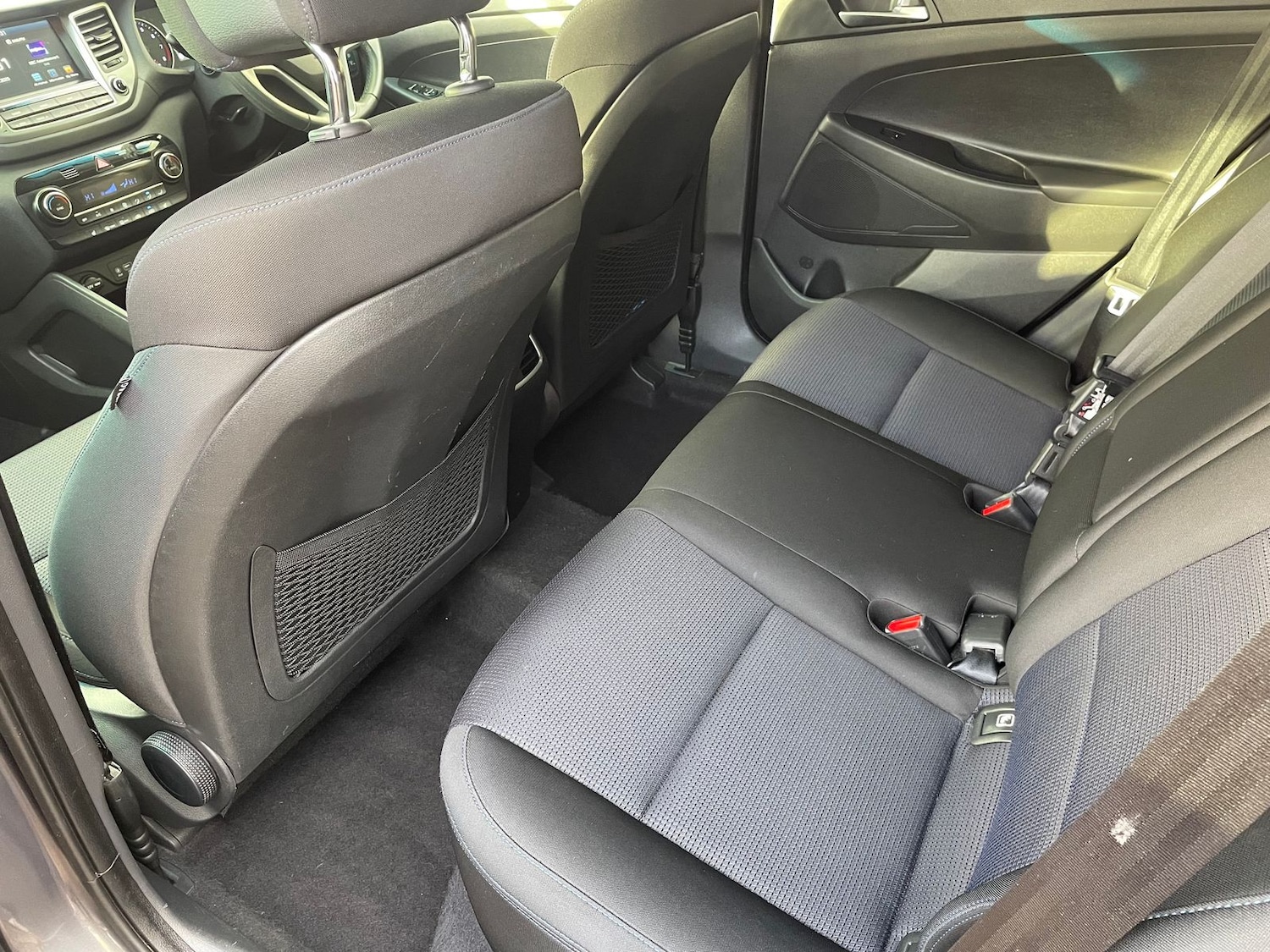 Used Hyundai TUCSON 2018 for sale - 77018469: Photo 9