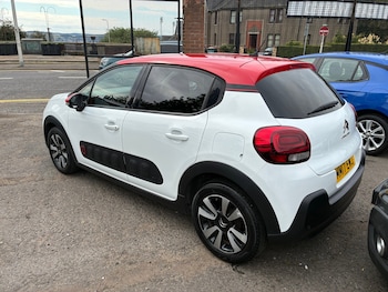Used Citroen C3 2017 for sale - 79469230: Photo
