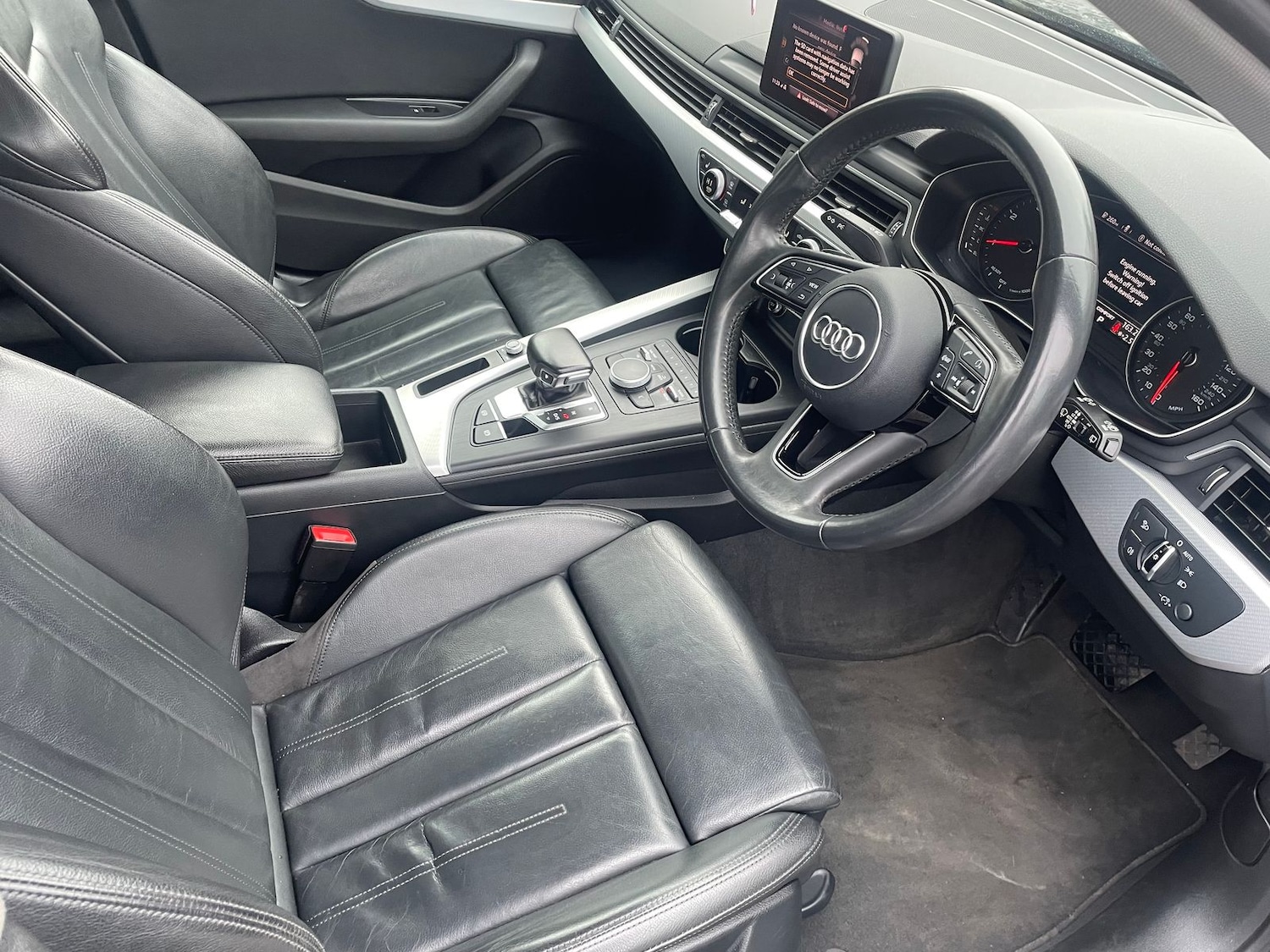 Used Audi A4 2017 for sale - 76614283: Photo 12