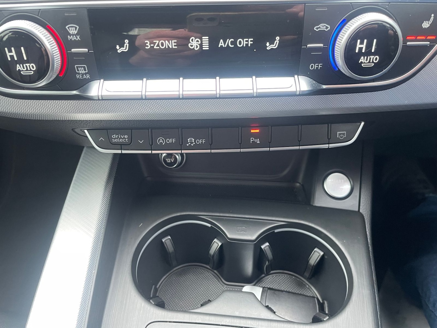 Used Audi A4 2017 for sale - 76614283: Photo 16