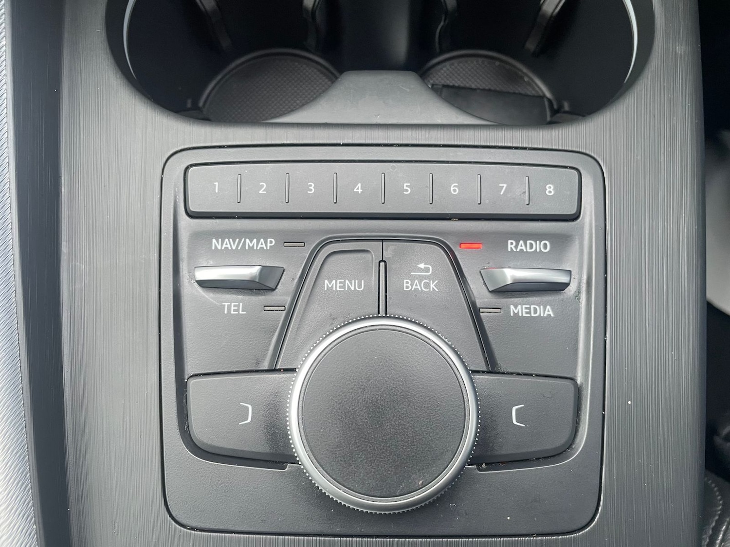 Used Audi A4 2017 for sale - 76614283: Photo 17