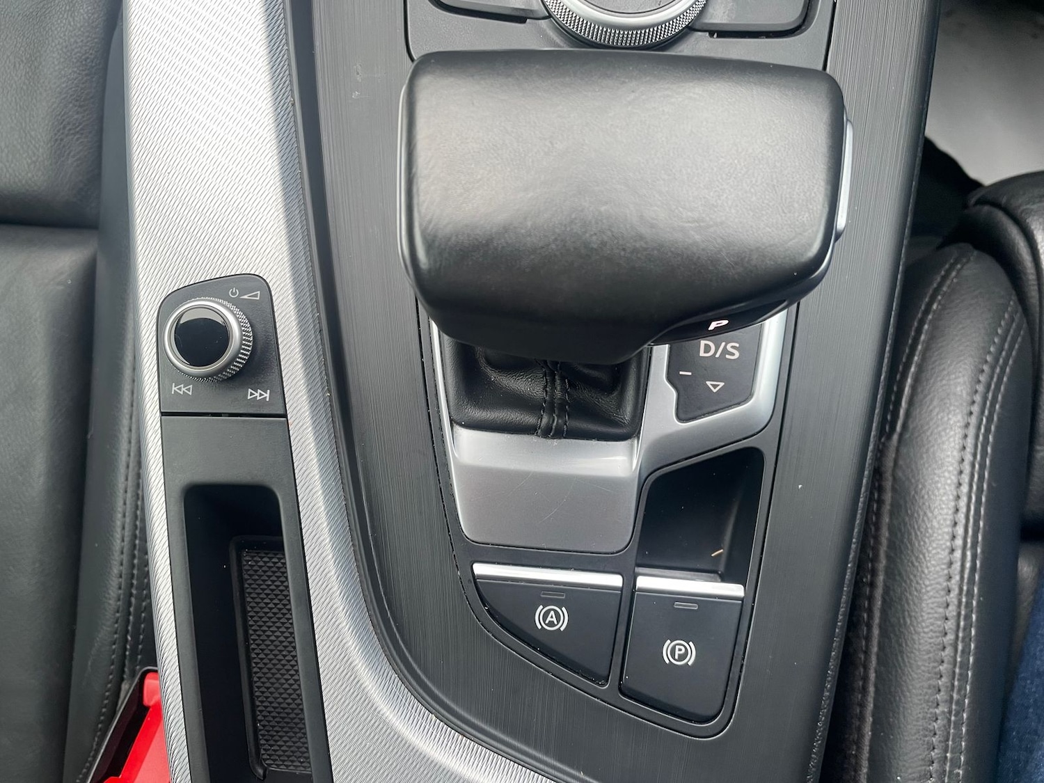 Used Audi A4 2017 for sale - 76614283: Photo 18