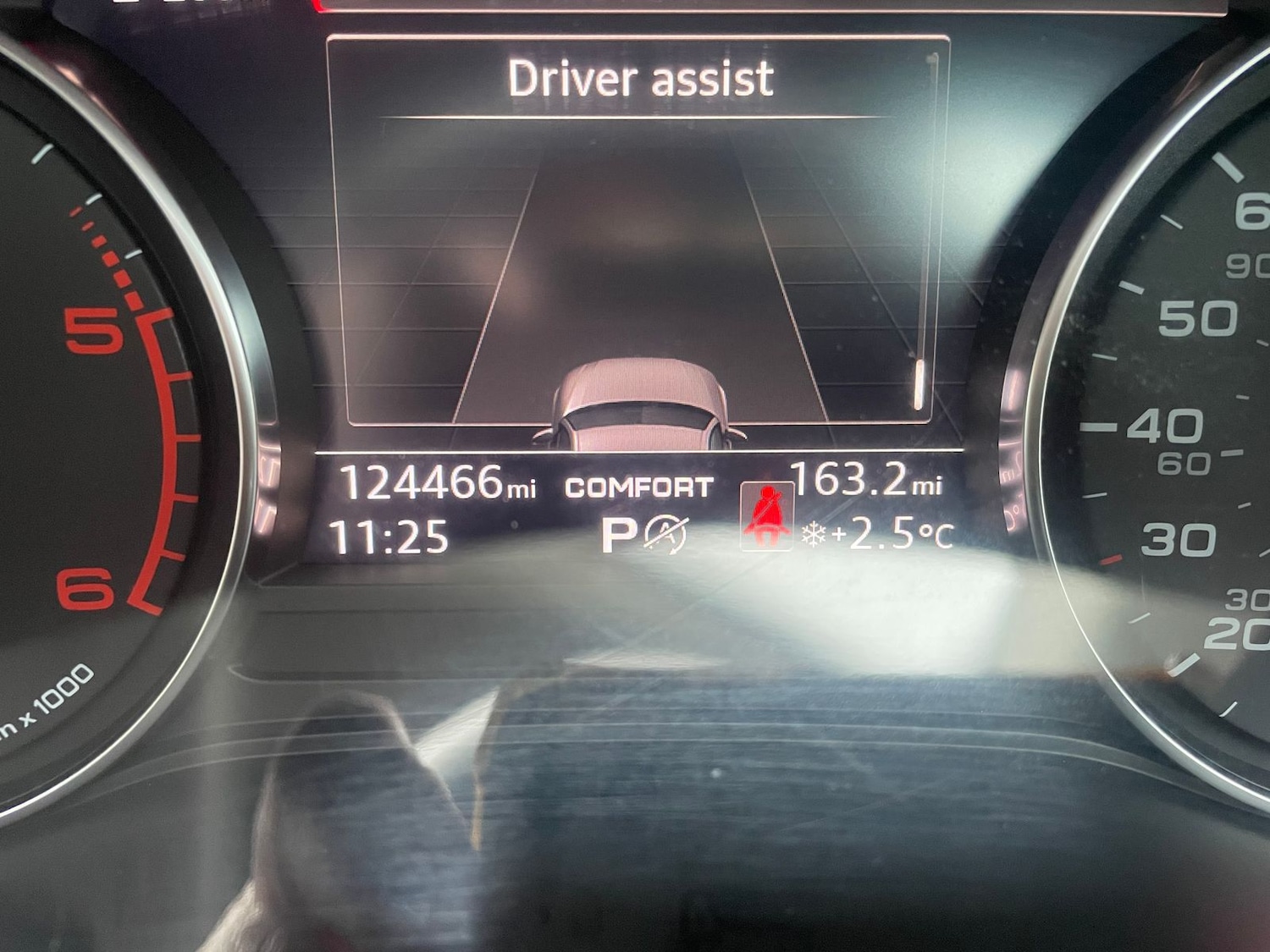 Used Audi A4 2017 for sale - 76614283: Photo 24