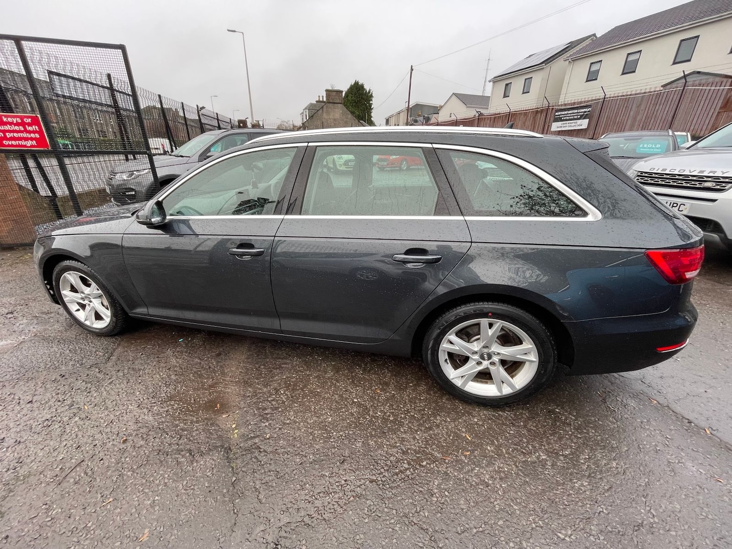 Used Audi A4 2017 for sale - 76614283: Photo 8