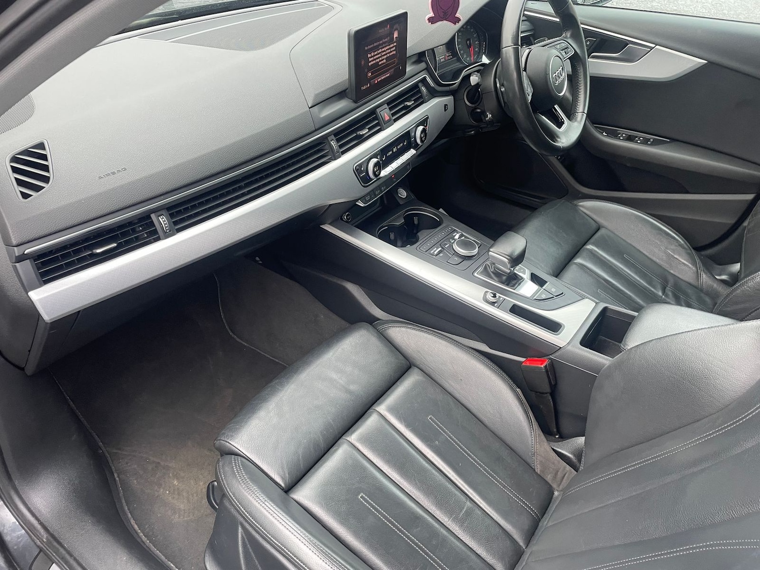 Used Audi A4 2017 for sale - 76614283: Photo 9